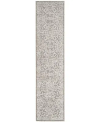 Safavieh Princeton PRN711 2' x 8' Runner Area Rug