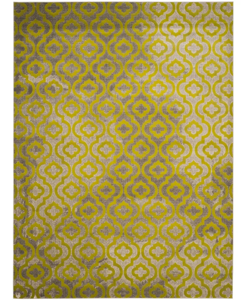 Safavieh Porcello PRL7734 9' x 12' Area Rug