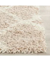 Safavieh Dallas SGD257 2'3" x 8' Runner Area Rug