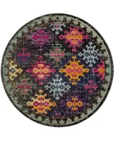 Safavieh Monaco Mnc244 Area Rug