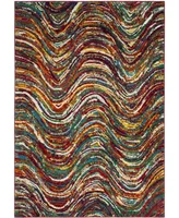 Safavieh Aruba ARB502 Multi 5'3" x 7'6" Area Rug