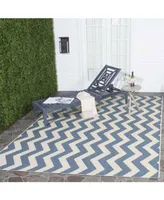 Safavieh Courtyard CY6245 and Beige 8' x 11' Sisal Weave Outdoor Area Rug