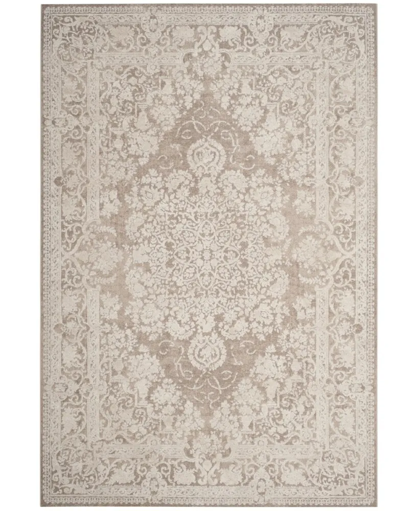 Safavieh Reflection RFT664 5'1" x 7'6" Area Rug