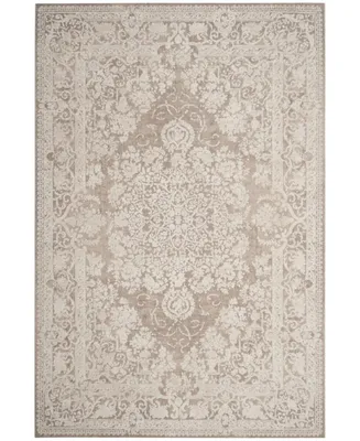 Safavieh Reflection RFT664 5'1" x 7'6" Area Rug