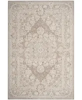 Safavieh Reflection RFT664 5'1" x 7'6" Area Rug