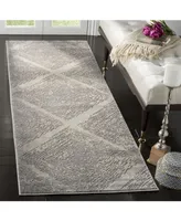 Safavieh Meadow Taupe 2'7" x 8' Area Rug