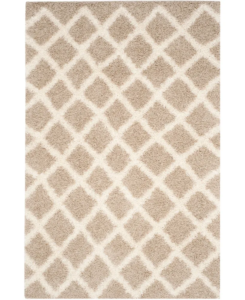 Safavieh Dallas SGD258 5'1" x 7'6" Area Rug