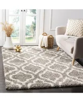 Safavieh Hudson SGH284 5'1" x 7'6" Area Rug