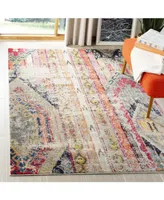 Safavieh Monaco MNC222 5'1" x 7'7" Area Rug