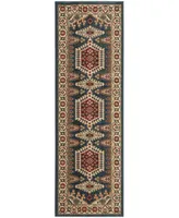 Safavieh Kashan KSN308 2'6" x 8' Sisal Weave Runner Area Rug