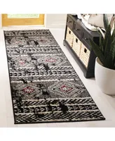 Safavieh Adirondack and Light 2'6" x 8' Runner Area Rug