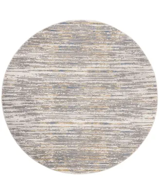 Safavieh Meadow MDW179 6'7" x Round Area Rug