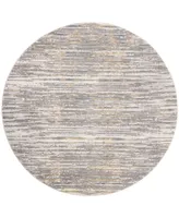 Safavieh Meadow MDW179 6'7" x Round Area Rug