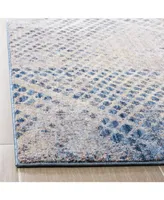 Safavieh Monray and Multi 5'1" x 7'6" Area Rug