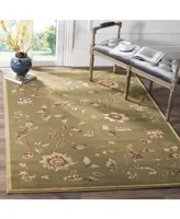 Safavieh Lyndhurst LNH552 and Multi 5'3" x 7'6" Area Rug