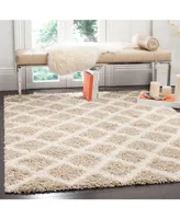 Safavieh Dallas SGD258 5'1" x 7'6" Area Rug