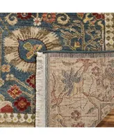 Safavieh Kashan Ksn303 Area Rug