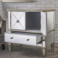 Ryanne 3 Drawer Cabinet