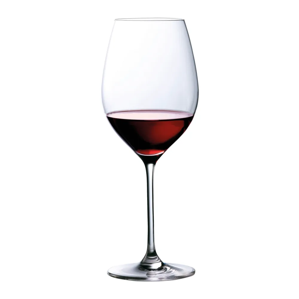 Marquis Moments Red Wine Glass, Set of 4