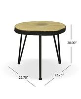 Tyrell Side Table