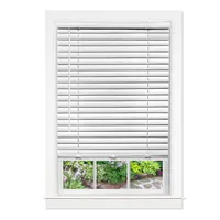 Achim Gii Luna Cordless Vinyl 2" Venetian Blind