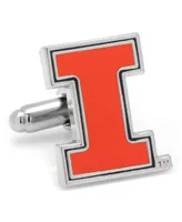 University of Illinois Fighting Illini Cufflinks