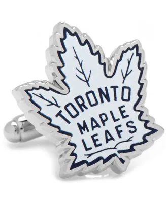 Vintage Toronto Maple Leafs Cufflinks