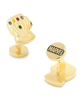 Thanos Infinity Gauntlet Cufflinks