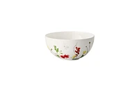 Rosenthal Brillance Fleurs Sauvages Cereal Bowl