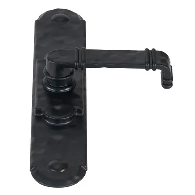 Household Essentials Premium Carriage House Lever