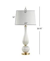 Jonathan Y Gillian Table Lamp