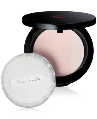 Koh Gen Do Maifanshi Pressed Powder, 0.46 oz.