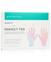 Patchology Warm Up Perfect Ten Self
