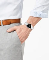 Hamilton Unisex Swiss Ventura Stainless Steel Bracelet Watch 32mm