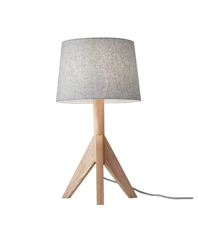 Adesso Eden Table Lamp