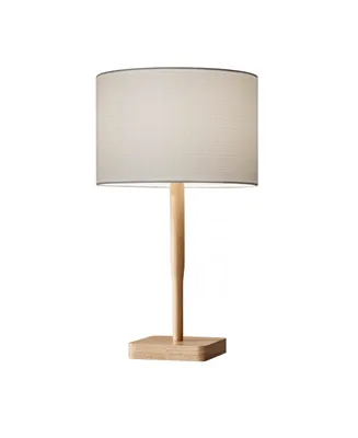 Adesso Ellis Table Lamp