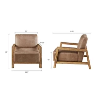 Easton Lounge Chair