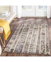 Safavieh Monaco MNC216 3' x 5' Area Rug