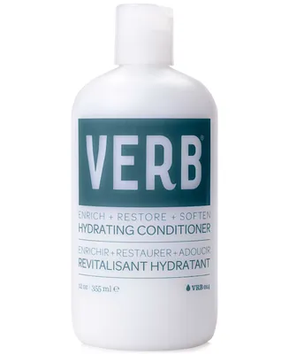 Verb Hydrating Conditioner, 12