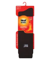 Heat Holders Women's Original Long Solid Thermal Socks