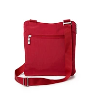 Baggallini Women's Horizon Crossbody Bag