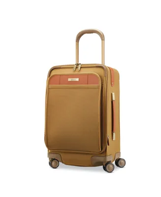 Hartmann Ratio Classic Deluxe 2 Global 20" Softside Carry-On Spinner