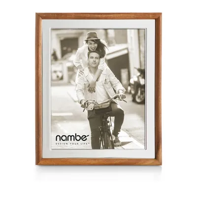 Nambe Hayden Frame - 8 x 10