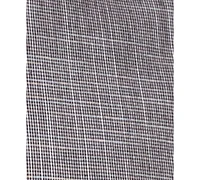 Club Room Men's Texture Check Stretch Cotton Shirt