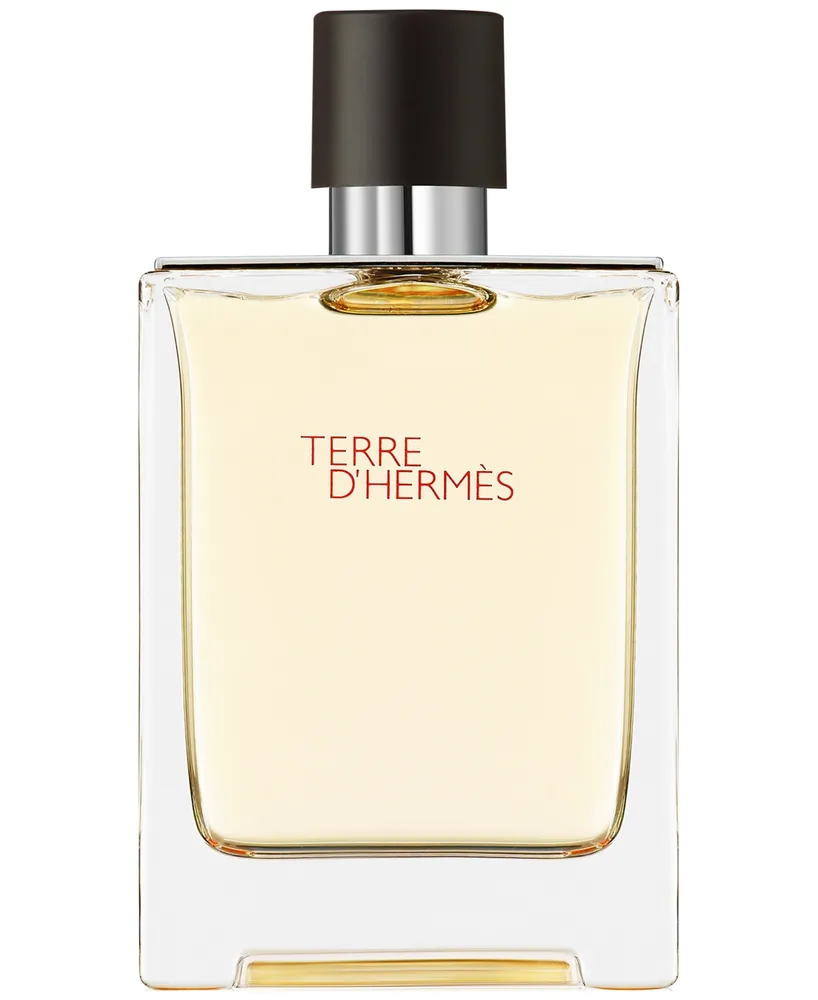 Terre d'Hermes Eau de Toilette Spray