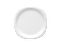 Rosenthal "Suomi White" Dinner Plate
