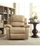 Bina Recliner