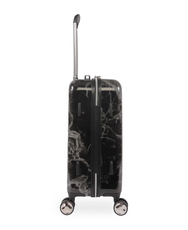 Bebe Reyna 21" Hardside Carry-On Spinner