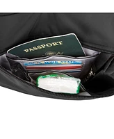 Travelon Anti-Theft Classic Messenger