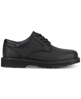 Dockers Men's Shelter Casual Oxford